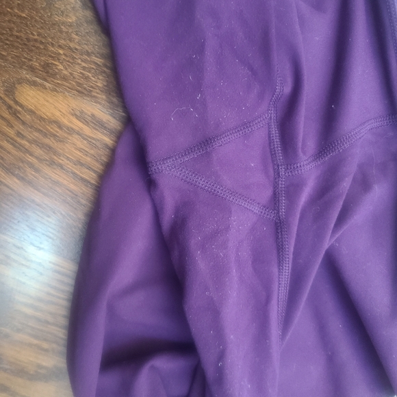 Lululemon Wunder Under Pant - Picture 5 of 5